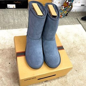 AOMAIS WOMEN BOOT